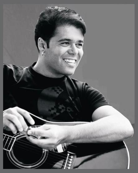 Alisson Mark